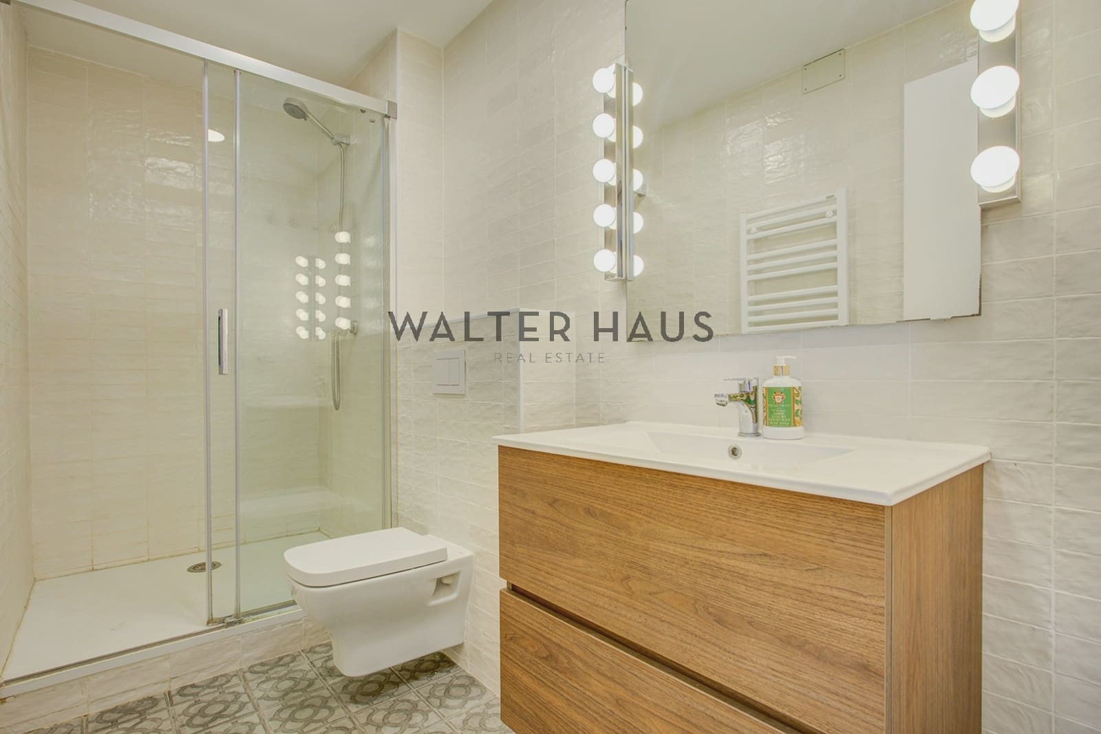 4 bedroom Flat for sale in Barcelona city - € 725,000 (Ref: 9697771)