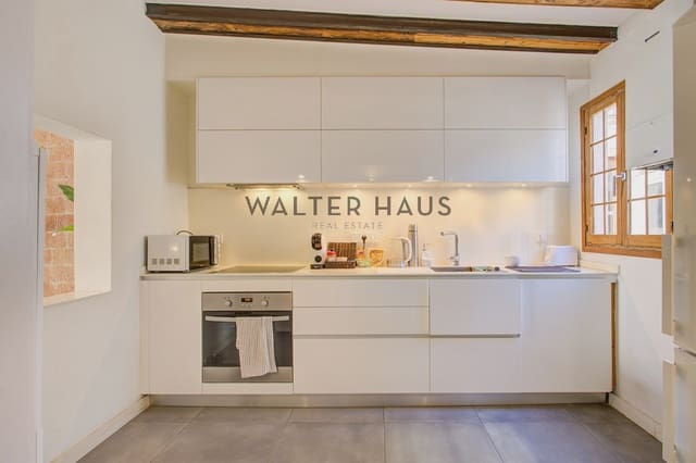 Piso de 4 habitaciones en Sant Pere, Santa Caterina i La Ribera, Barcelona ciudad en venta - 725.000 € (Ref: 9697771)