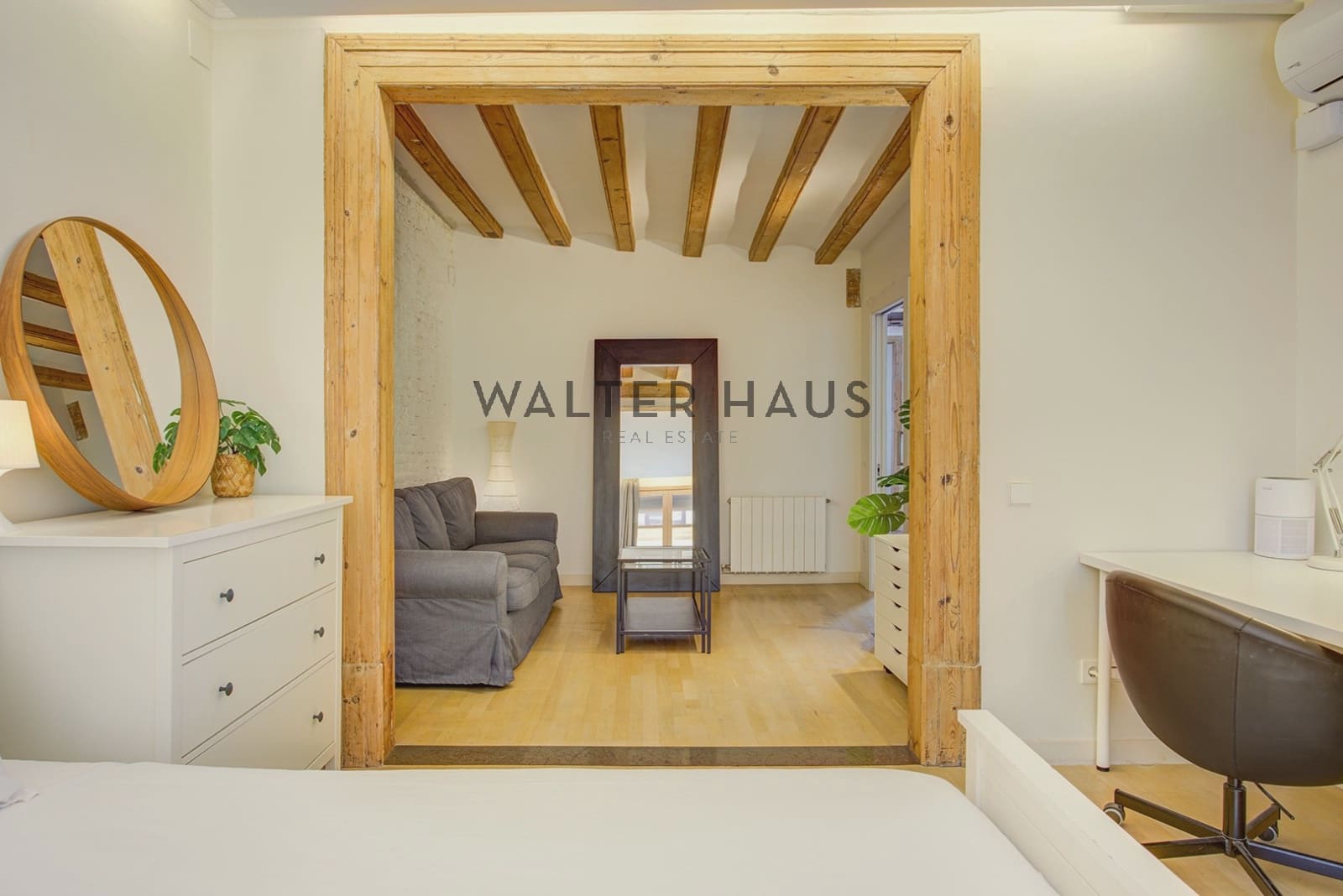 4 bedroom Flat for sale in Barcelona city - € 725,000 (Ref: 9697771)