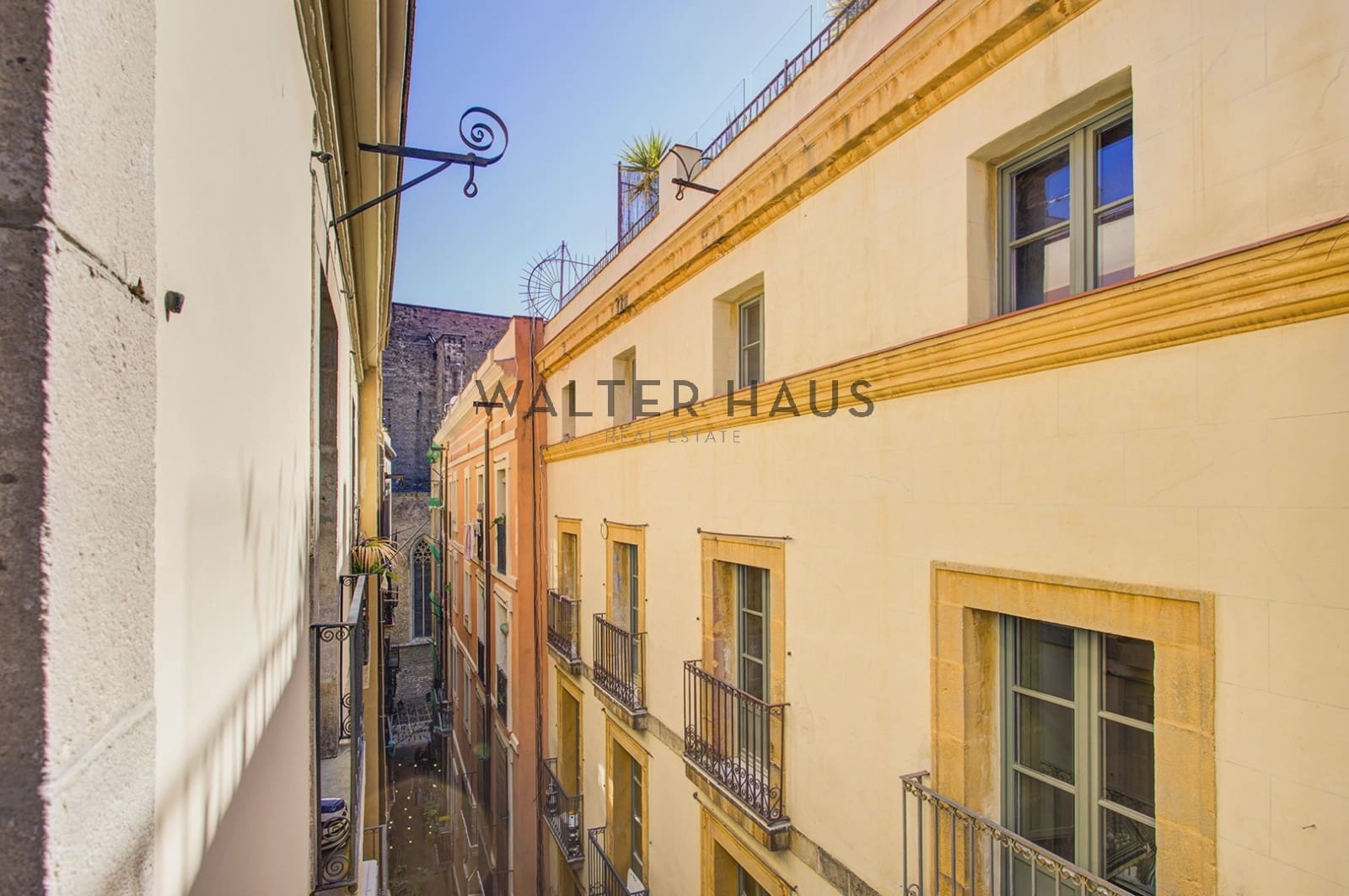 4 bedroom Flat for sale in Barcelona city - € 725,000 (Ref: 9697771)