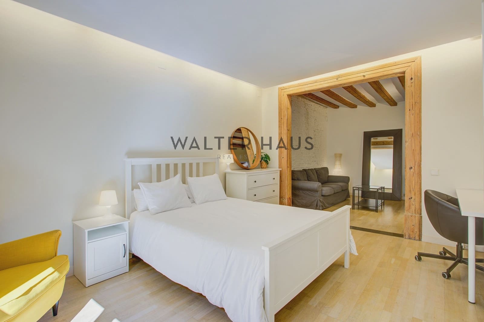 4 bedroom Flat for sale in Barcelona city - € 725,000 (Ref: 9697771)