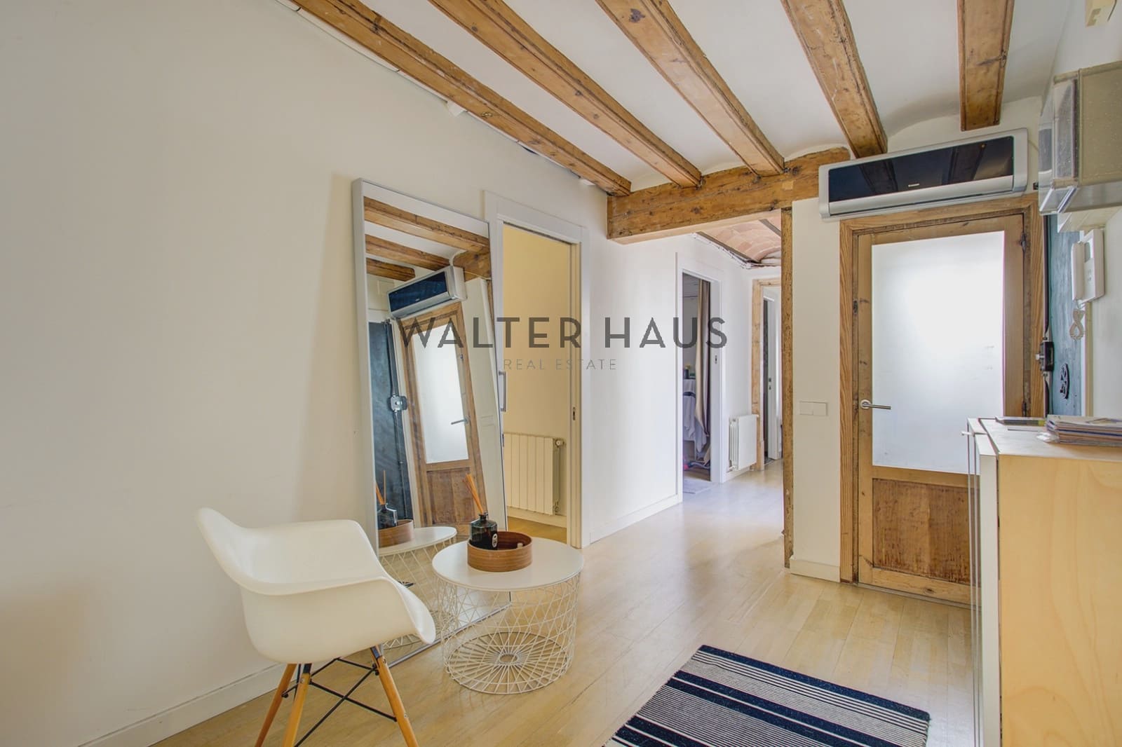 4 bedroom Flat for sale in Barcelona city - € 725,000 (Ref: 9697771)