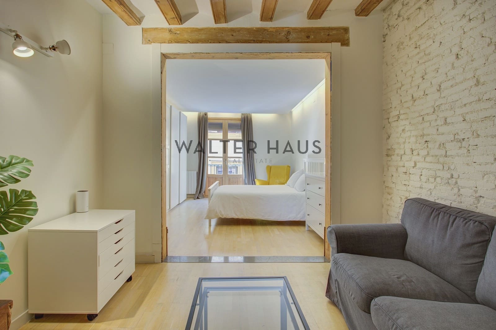 4 bedroom Flat for sale in Barcelona city - € 725,000 (Ref: 9697771)