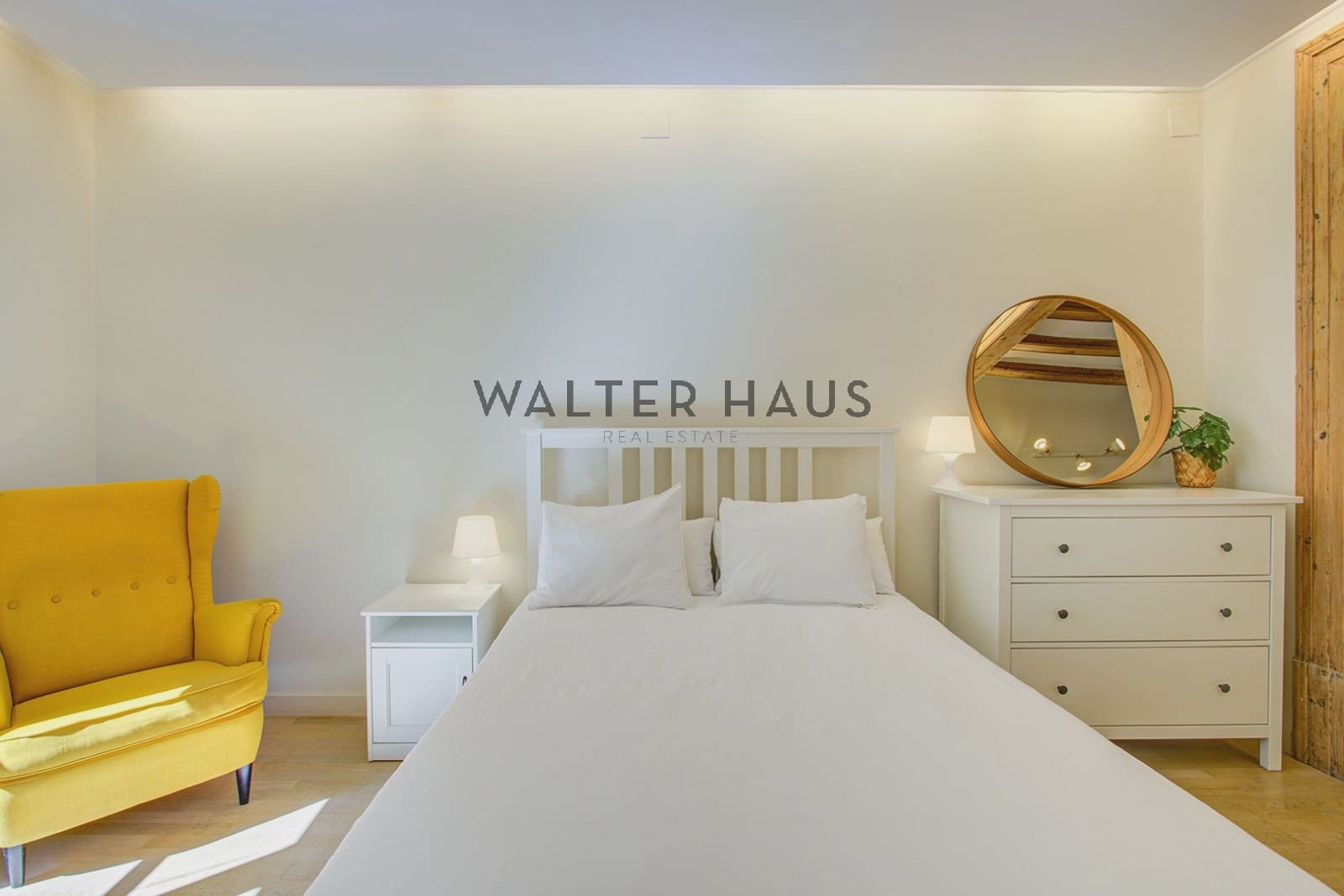 4 bedroom Flat for sale in Barcelona city - € 725,000 (Ref: 9697771)