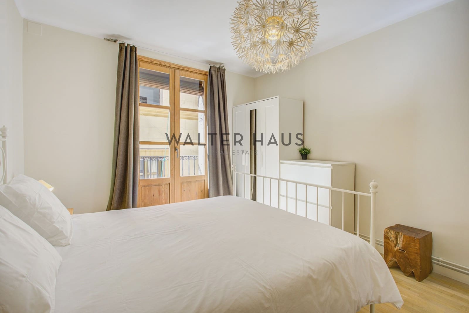 4 bedroom Flat for sale in Barcelona city - € 725,000 (Ref: 9697771)