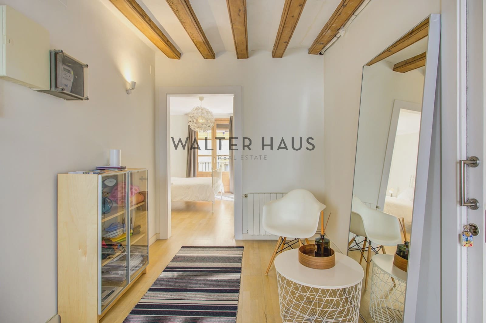 4 bedroom Flat for sale in Barcelona city - € 725,000 (Ref: 9697771)