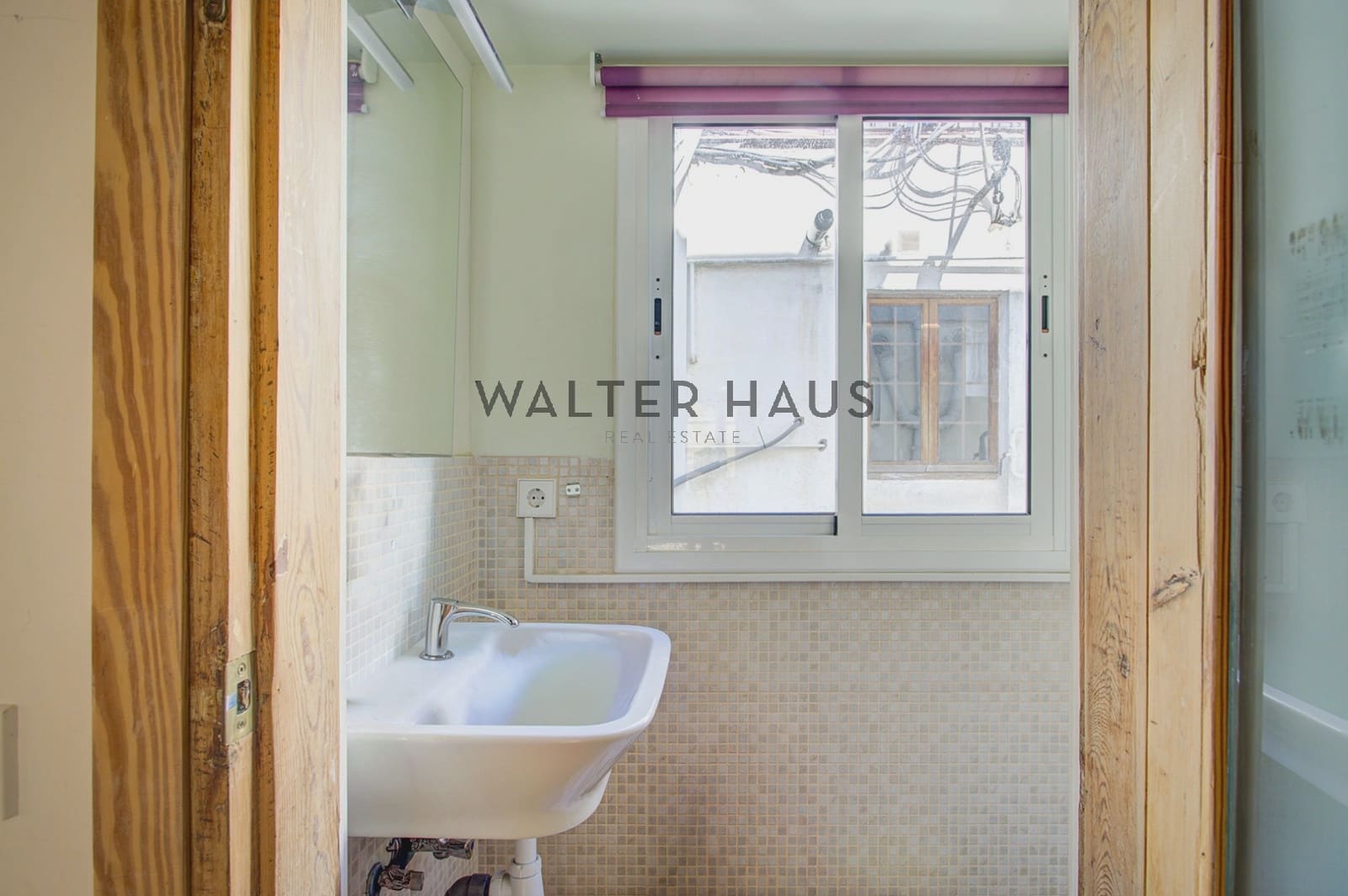 4 bedroom Flat for sale in Barcelona city - € 725,000 (Ref: 9697771)