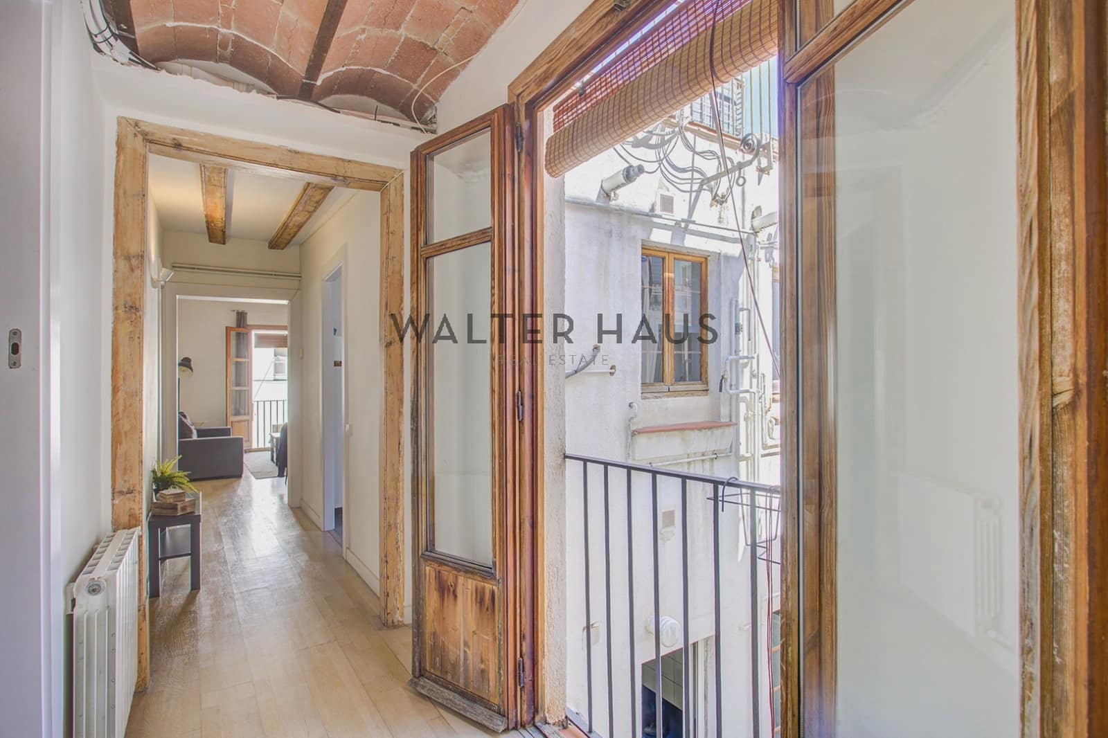 4 bedroom Flat for sale in Barcelona city - € 725,000 (Ref: 9697771)