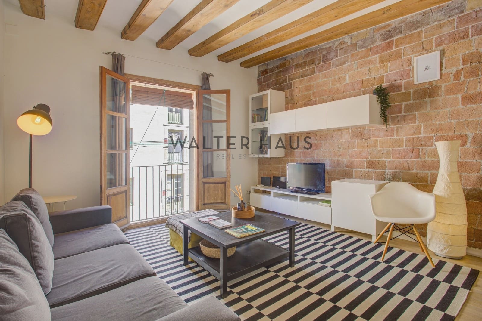 4 bedroom Flat for sale in Barcelona city - € 725,000 (Ref: 9697771)