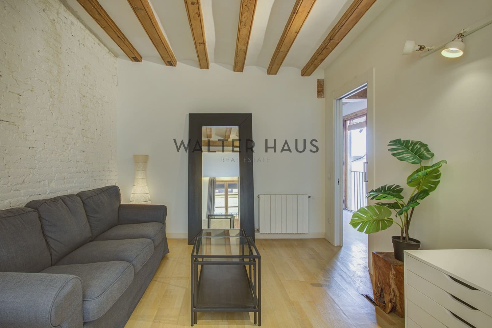 4 bedroom Flat for sale in Barcelona city - € 725,000 (Ref: 9697771)