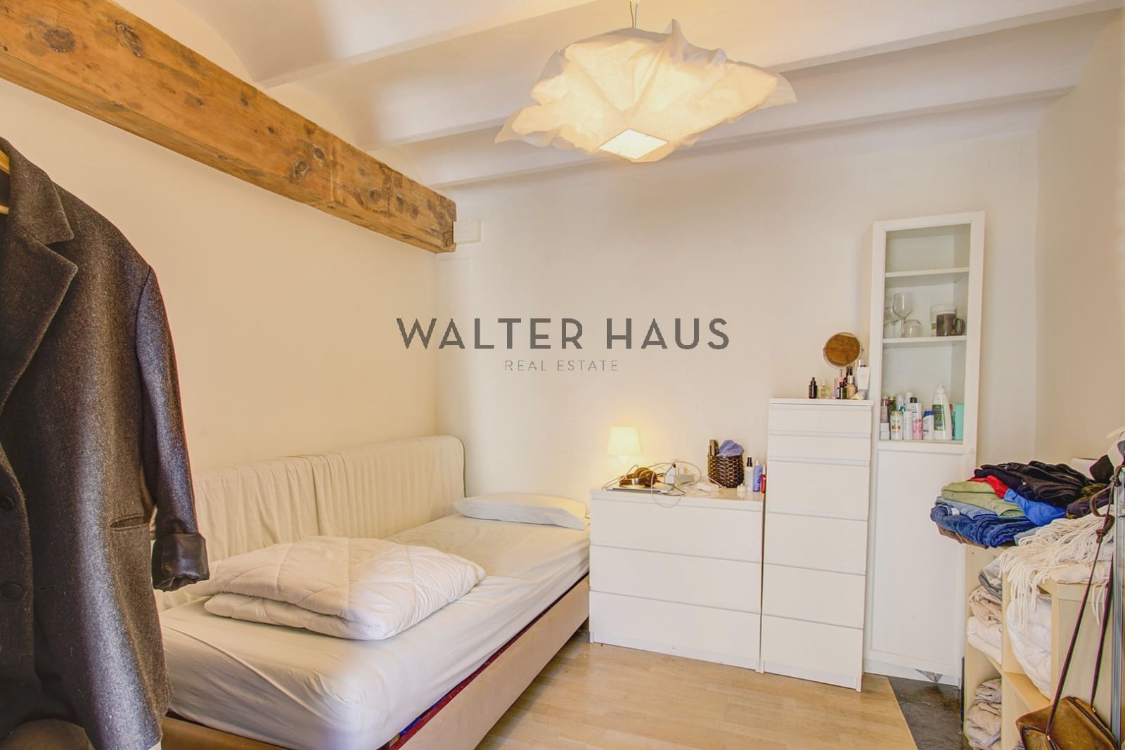 4 bedroom Flat for sale in Barcelona city - € 725,000 (Ref: 9697771)