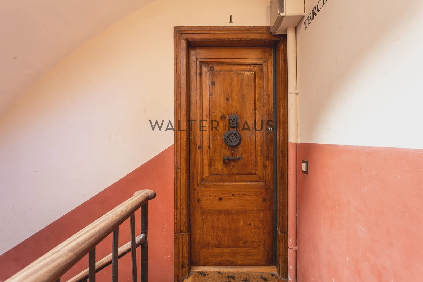 4 bedroom Flat for sale in Barcelona city - € 725,000 (Ref: 9697771)