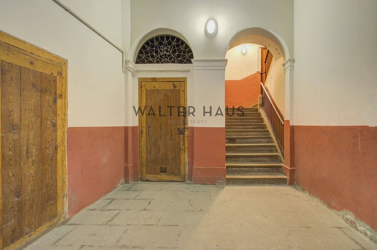 4 bedroom Flat for sale in Barcelona city - € 725,000 (Ref: 9697771)