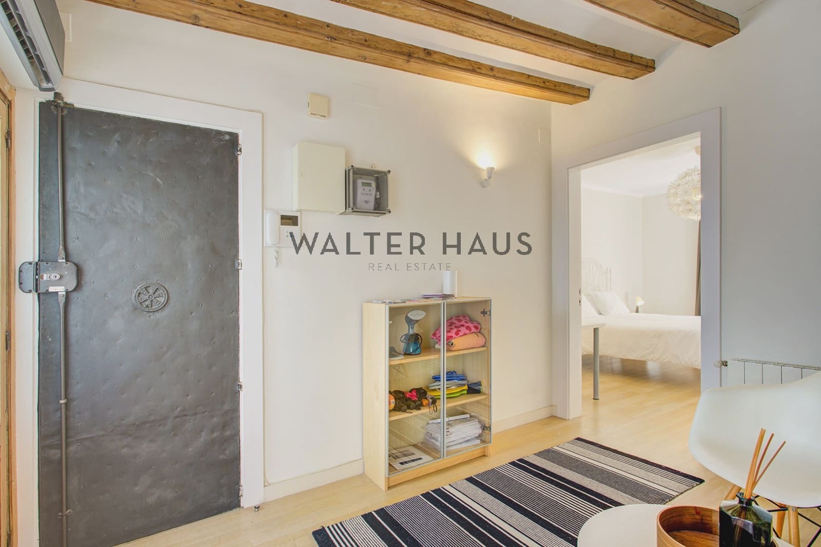 4 bedroom Flat for sale in Barcelona city - € 725,000 (Ref: 9697771)