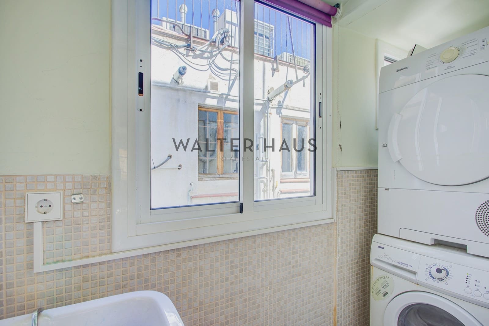 4 bedroom Flat for sale in Barcelona city - € 725,000 (Ref: 9697771)