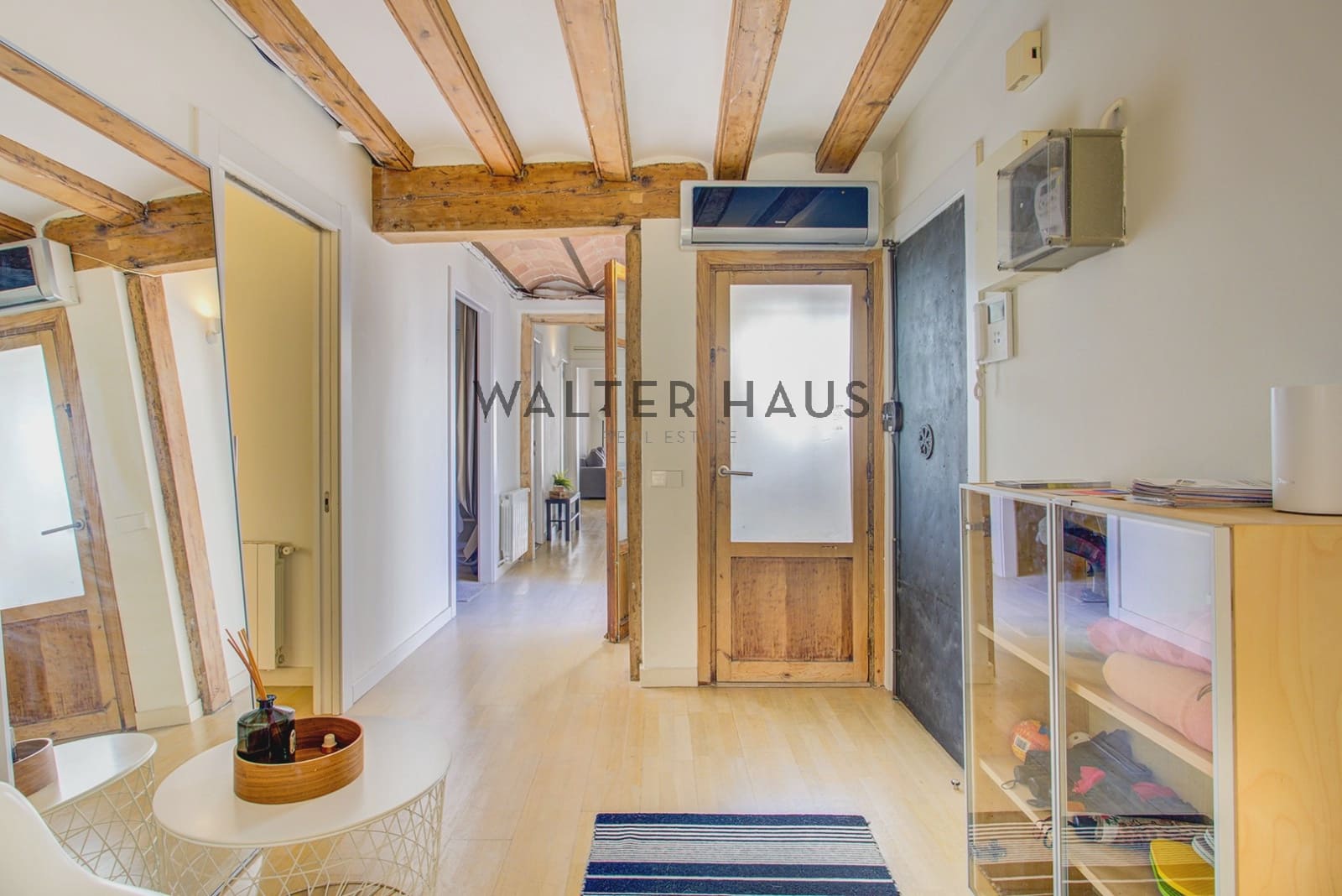 4 bedroom Flat for sale in Barcelona city - € 725,000 (Ref: 9697771)