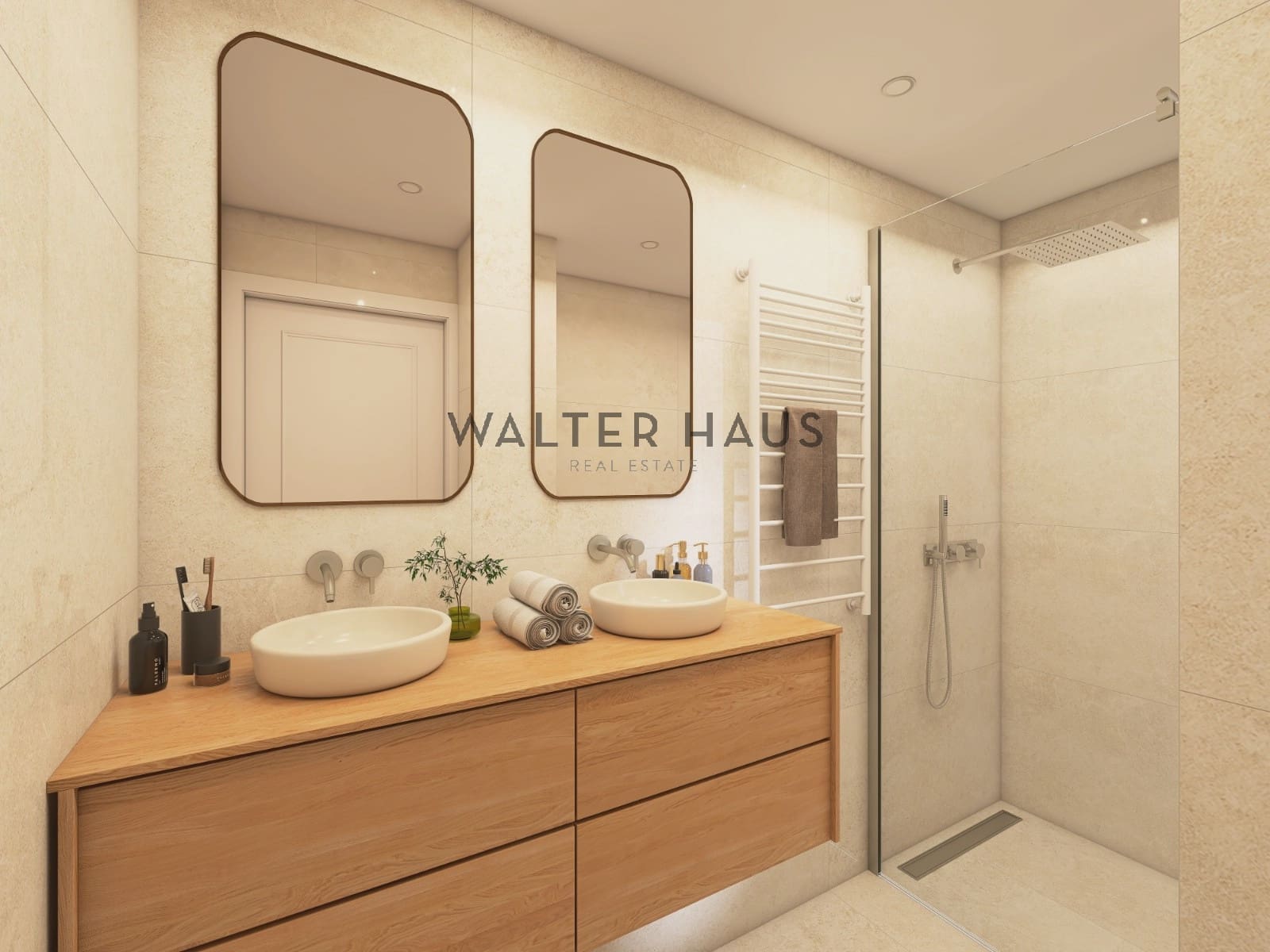 3 bedroom Flat for sale in Madrid city - € 1,136,000 (Ref: 9697846)