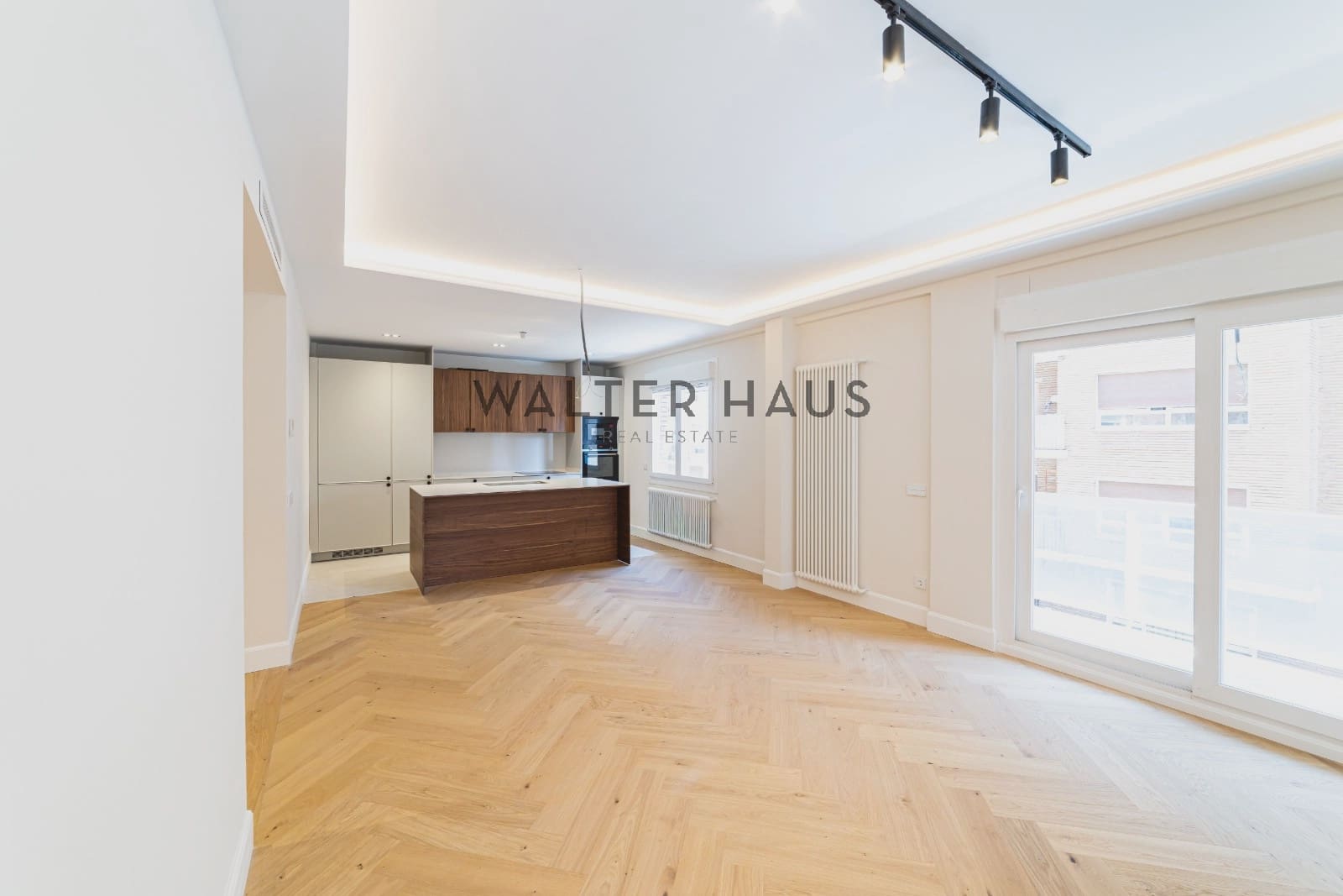 3 sypialnia Mieszkanie na sprzedaż w Miasto Madryt - 1 136 000 € (Ref: 9697846)