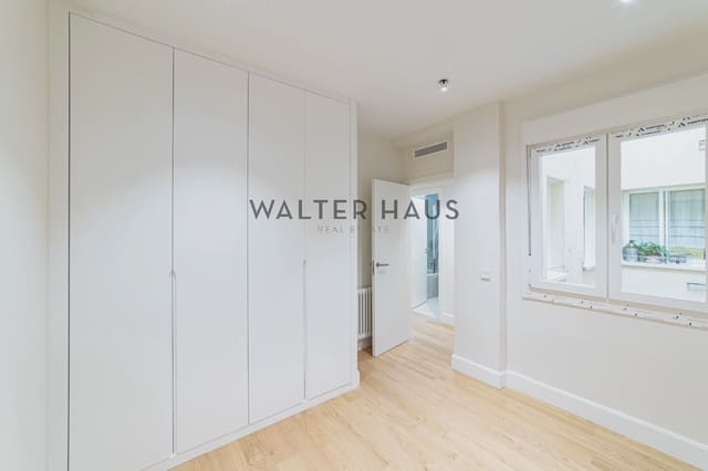 3 sypialnia Mieszkanie na sprzedaż w Guindalera, Miasto Madryt - 1 136 000 € (Ref: 9697846)