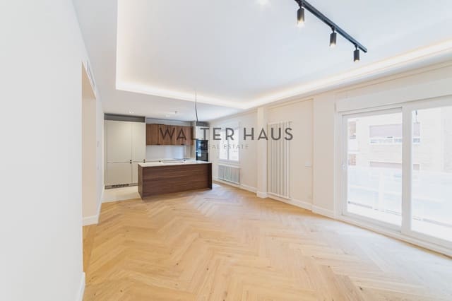 3 sypialnia Mieszkanie na sprzedaż w Guindalera, Miasto Madryt - 1 136 000 € (Ref: 9697846)