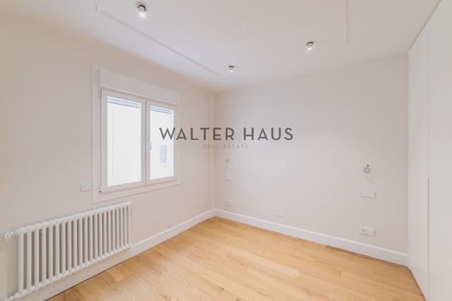 3 sypialnia Mieszkanie na sprzedaż w Guindalera, Miasto Madryt - 1 136 000 € (Ref: 9697846)