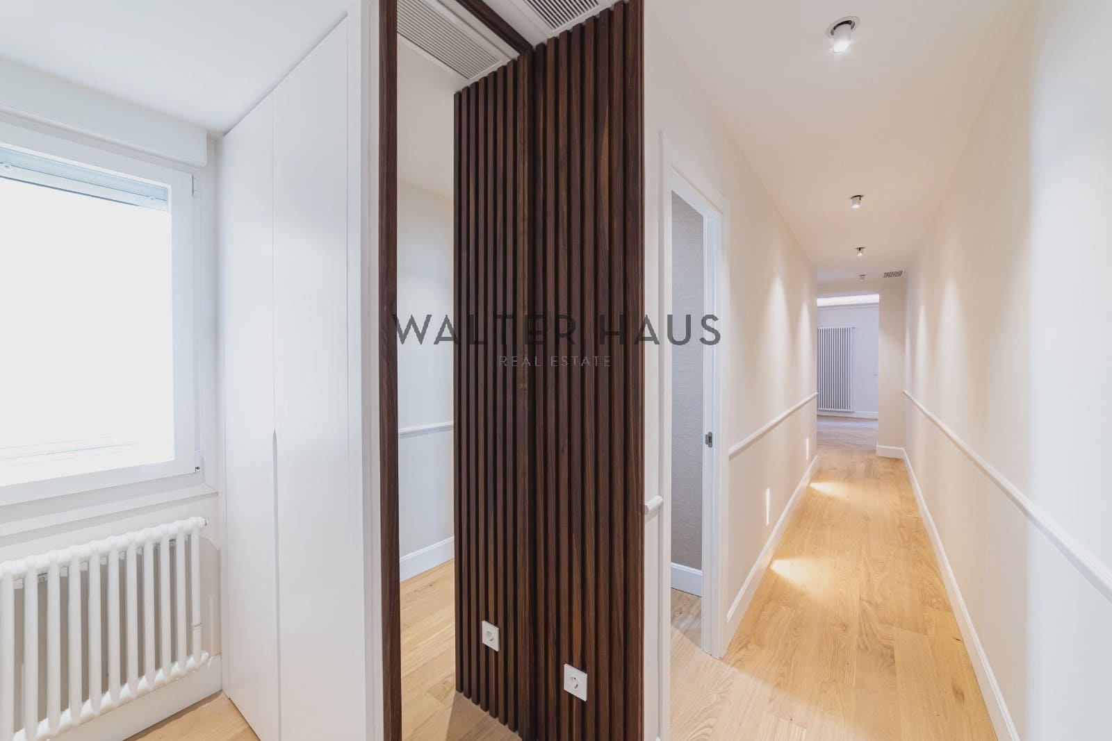3 sypialnia Mieszkanie na sprzedaż w Miasto Madryt - 1 136 000 € (Ref: 9697846)