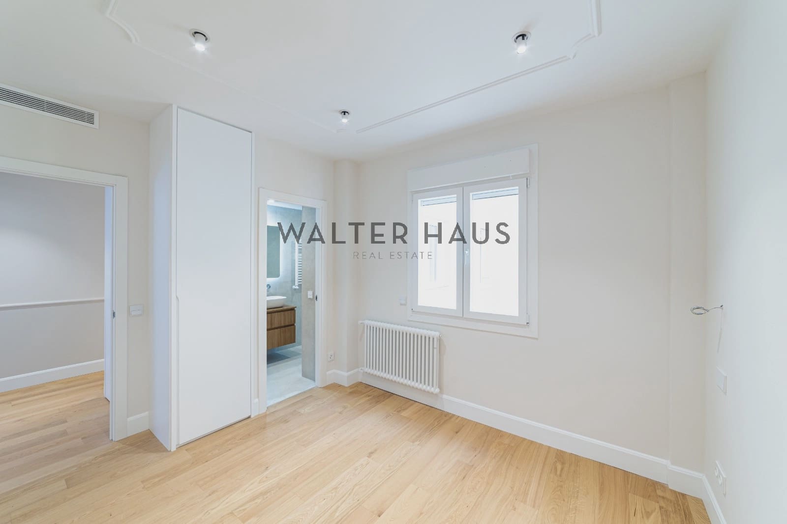 3 sypialnia Mieszkanie na sprzedaż w Miasto Madryt - 1 136 000 € (Ref: 9697846)
