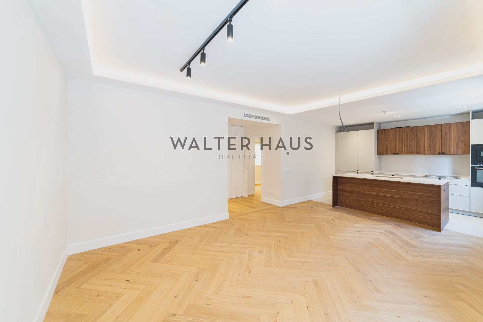 3 sypialnia Mieszkanie na sprzedaż w Miasto Madryt - 1 136 000 € (Ref: 9697846)
