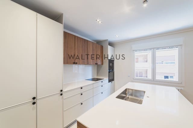 3 chambre Appartement à vendre à Guindalera, Madrid ville - 1 136 000 € (Ref: 9697846)