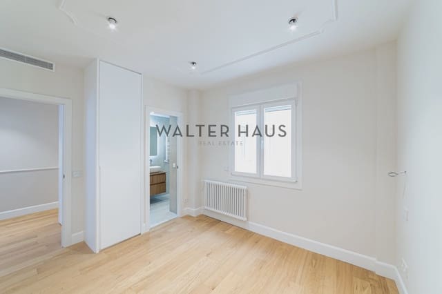 3 sypialnia Mieszkanie na sprzedaż w Guindalera, Miasto Madryt - 1 136 000 € (Ref: 9697846)