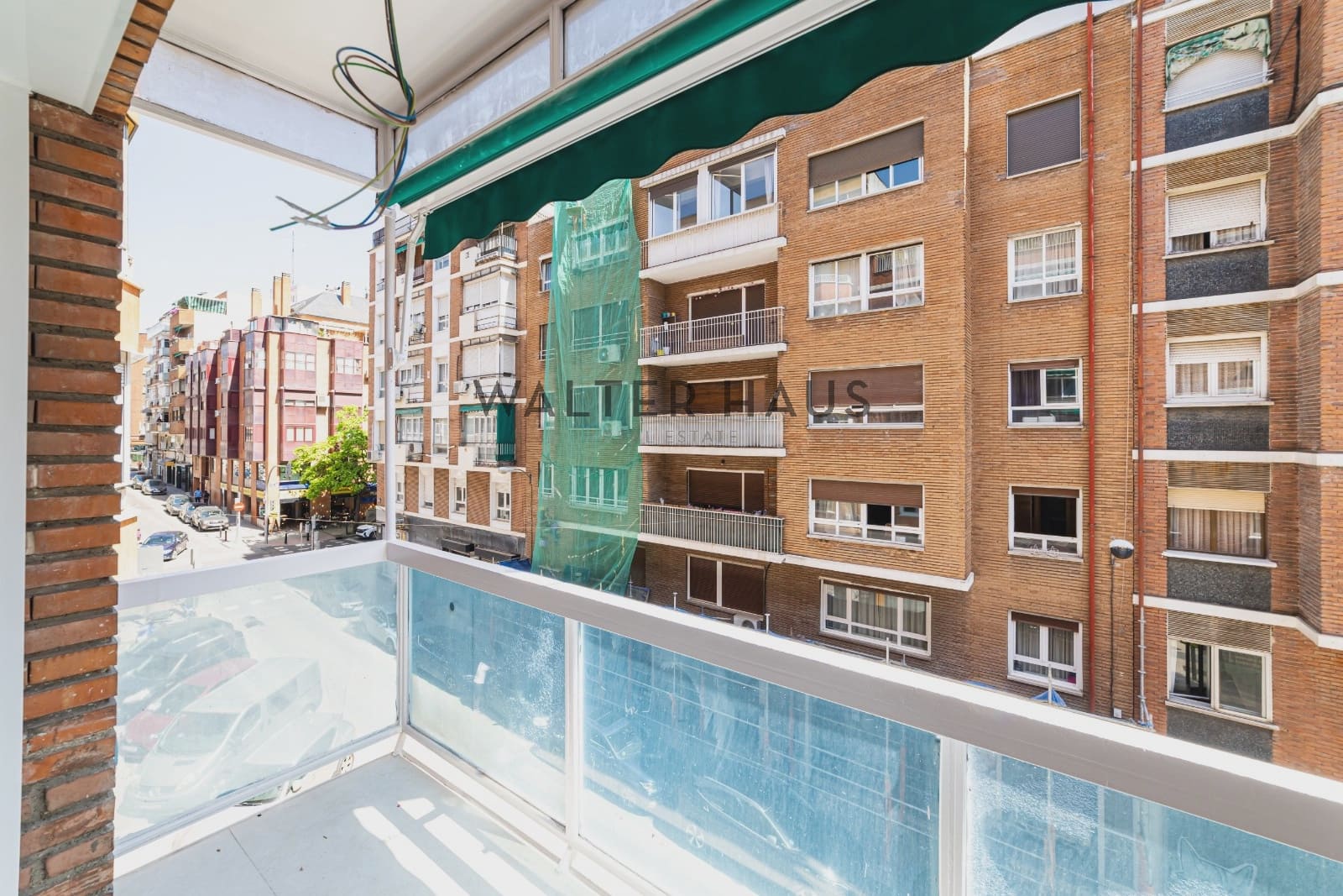 3 sypialnia Mieszkanie na sprzedaż w Miasto Madryt - 1 136 000 € (Ref: 9697846)