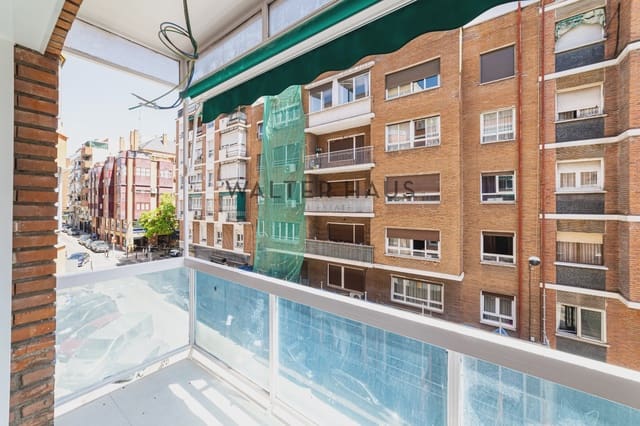 3 sypialnia Mieszkanie na sprzedaż w Guindalera, Miasto Madryt - 1 136 000 € (Ref: 9697846)