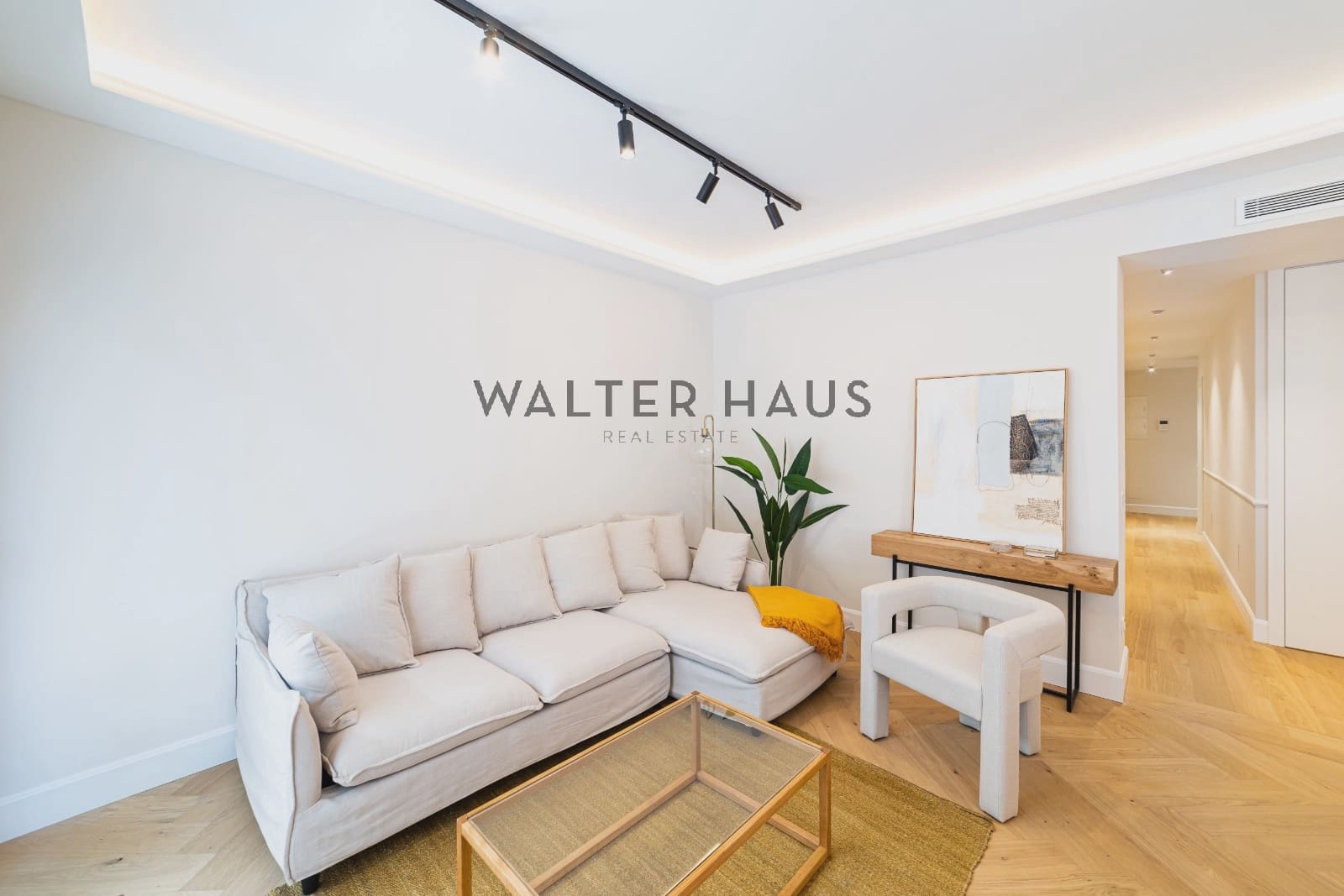 3 sovrum Lägenhet till salu i Madrid stad - 1 120 000 € (Ref: 9697846)