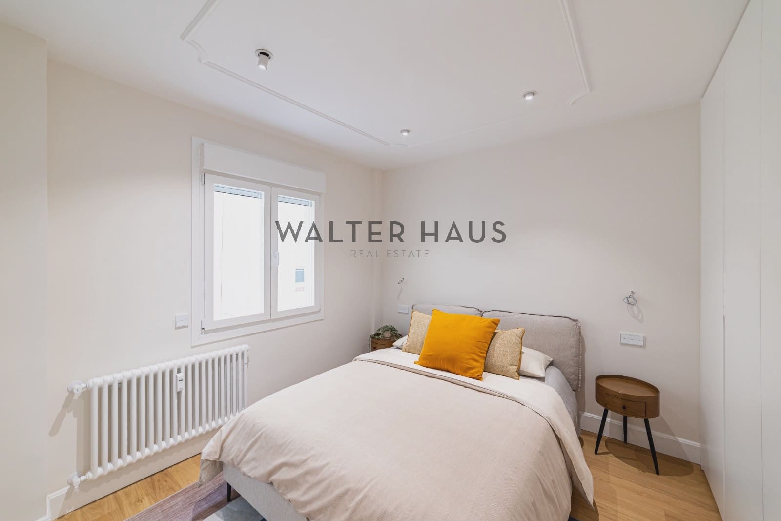 3 sovrum Lägenhet till salu i Madrid stad - 1 120 000 € (Ref: 9697846)