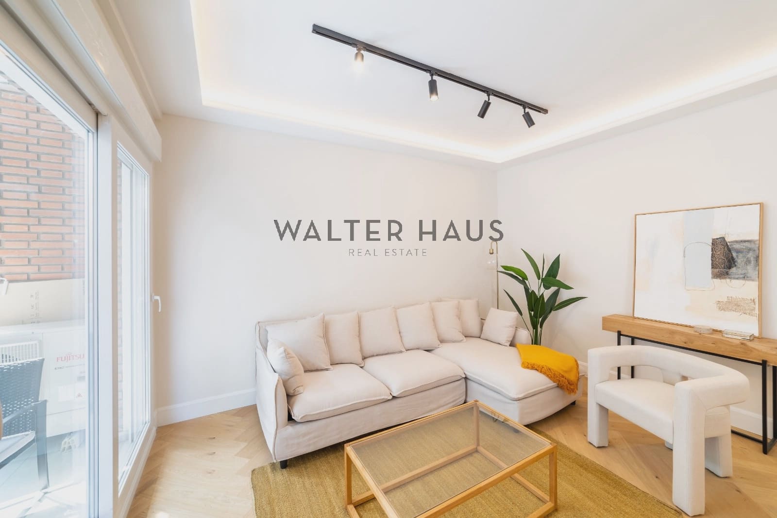 3 sovrum Lägenhet till salu i Madrid stad - 1 120 000 € (Ref: 9697846)
