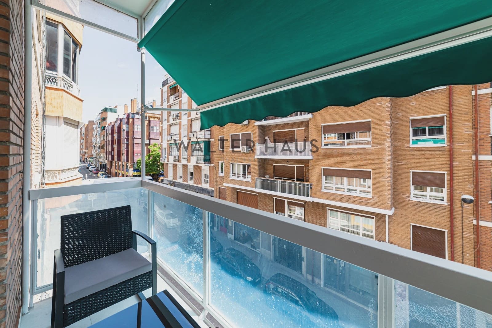 3 sovrum Lägenhet till salu i Madrid stad - 1 120 000 € (Ref: 9697846)