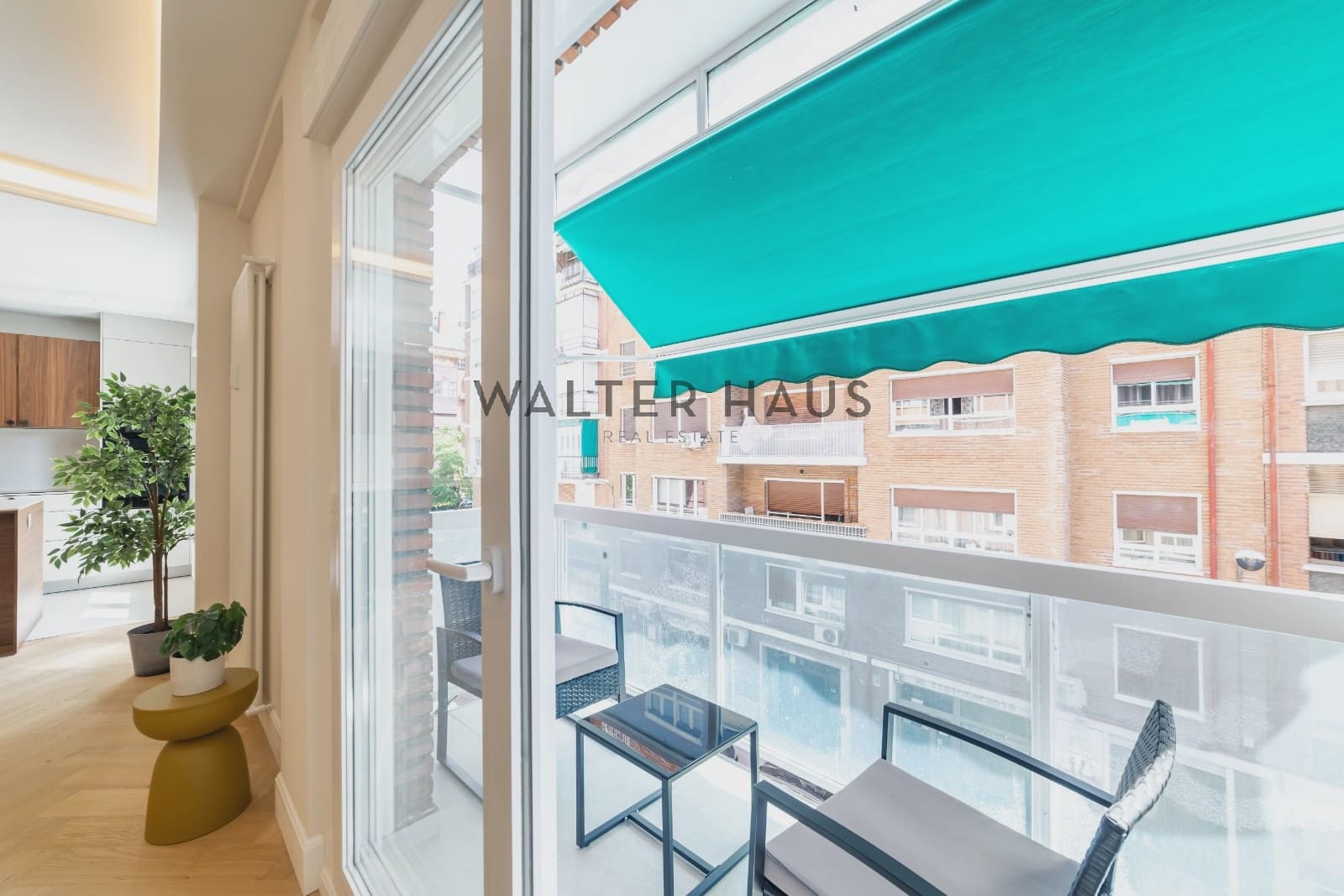 3 sovrum Lägenhet till salu i Madrid stad - 1 120 000 € (Ref: 9697846)