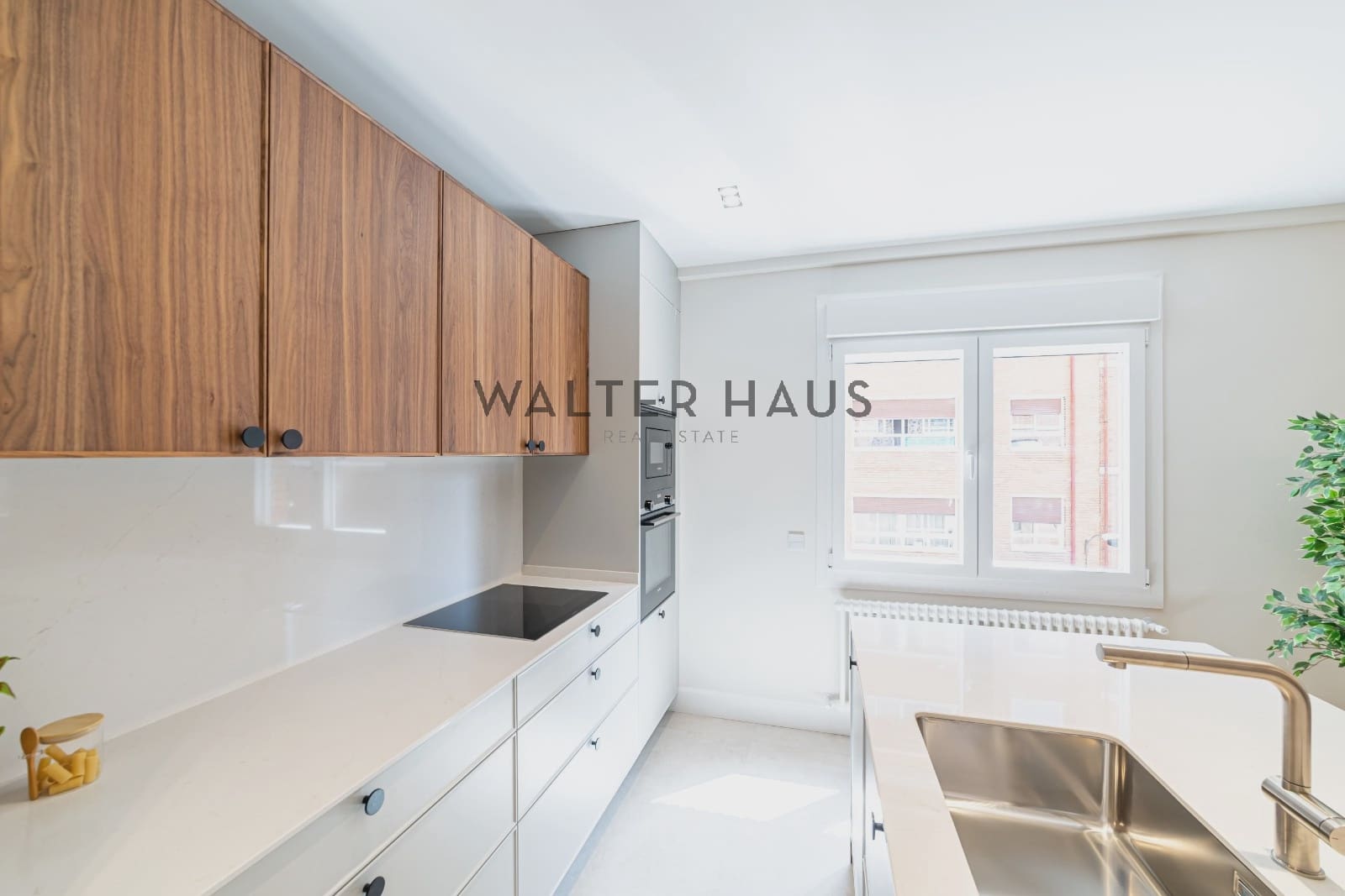 3 sovrum Lägenhet till salu i Madrid stad - 1 120 000 € (Ref: 9697846)