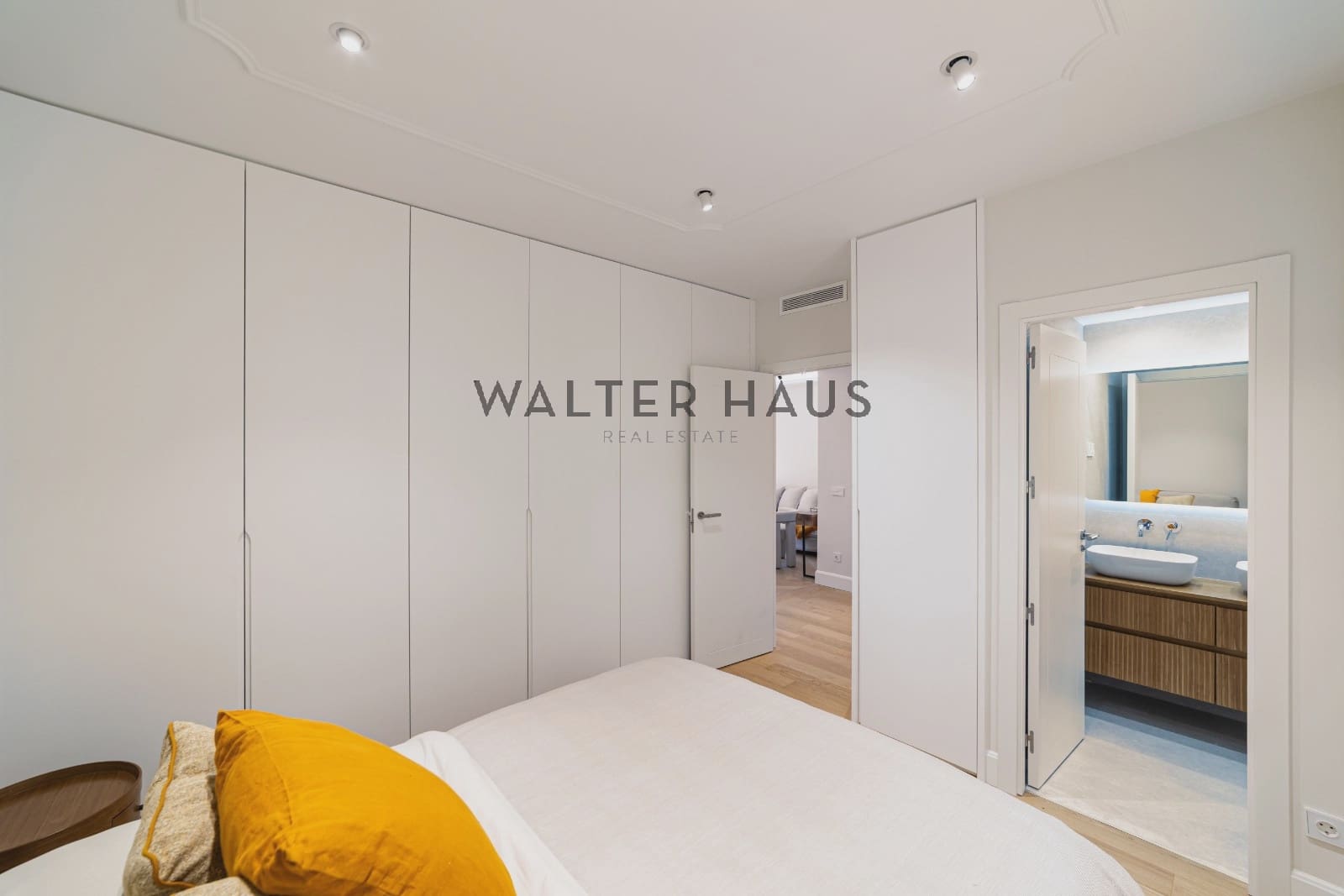3 sovrum Lägenhet till salu i Madrid stad - 1 120 000 € (Ref: 9697846)