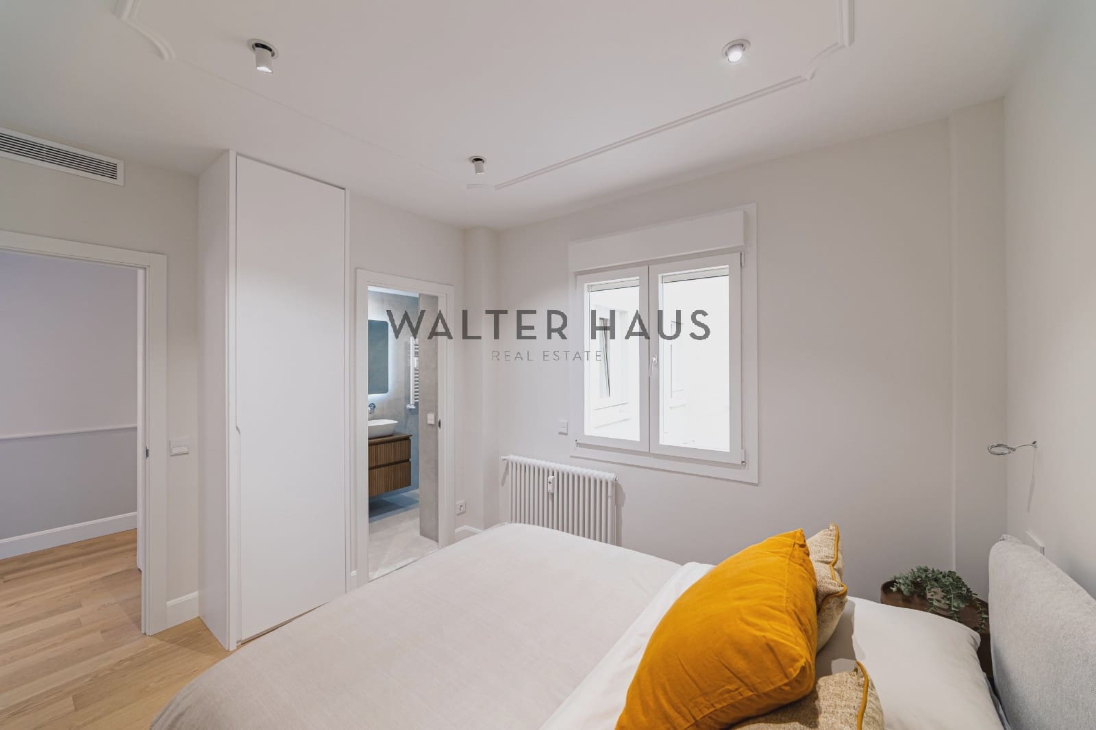 3 sovrum Lägenhet till salu i Madrid stad - 1 120 000 € (Ref: 9697846)