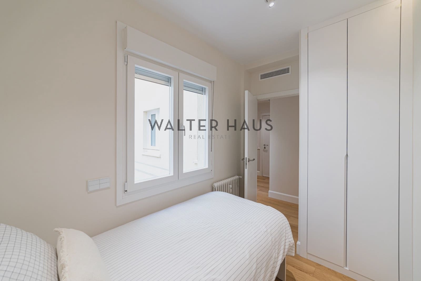 3 sovrum Lägenhet till salu i Madrid stad - 1 120 000 € (Ref: 9697846)