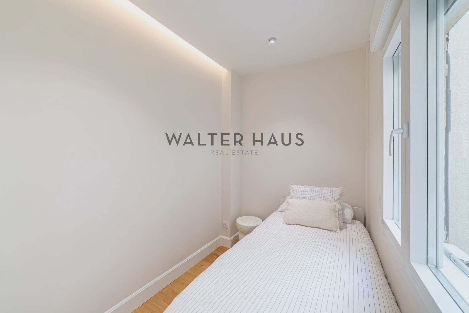 3 sovrum Lägenhet till salu i Madrid stad - 1 120 000 € (Ref: 9697846)