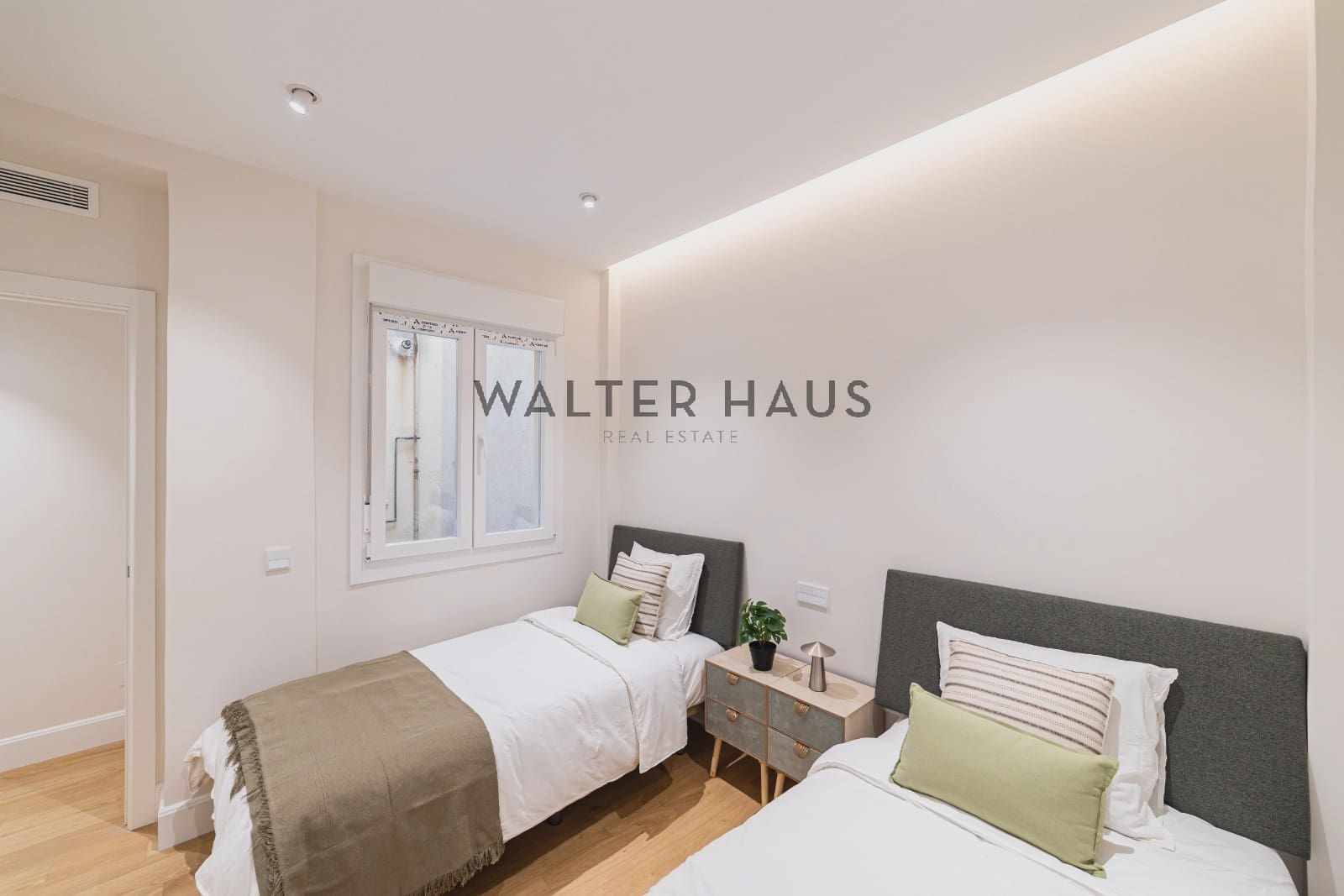 3 sovrum Lägenhet till salu i Madrid stad - 1 120 000 € (Ref: 9697846)