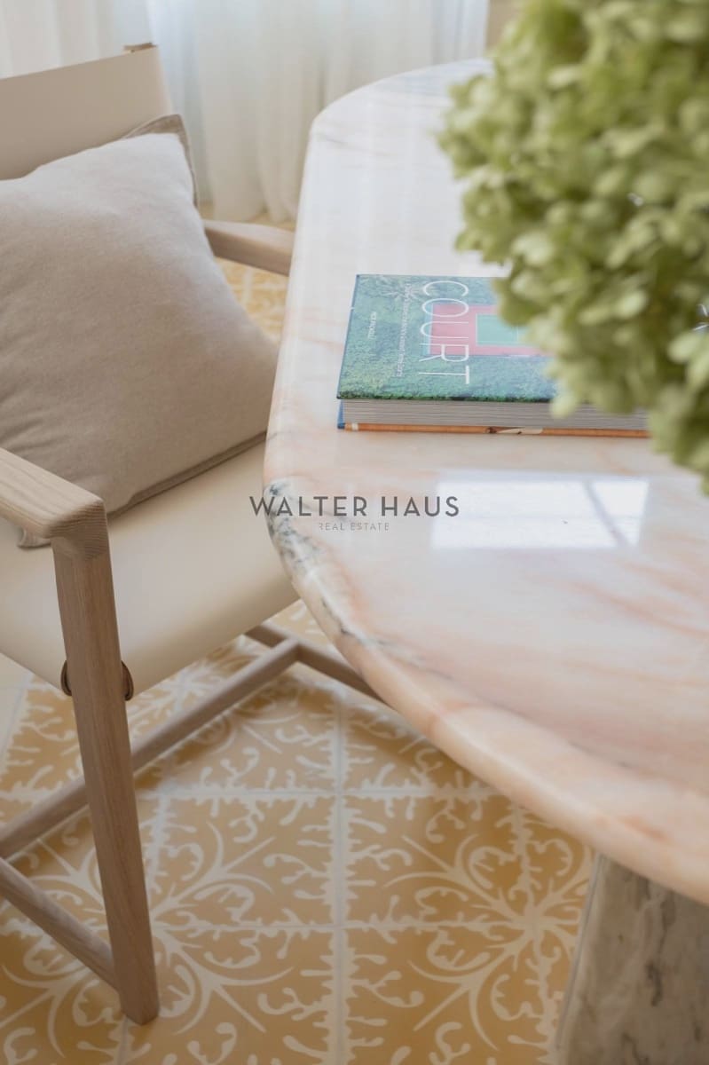 3 bedroom Flat for sale in Barcelona city - € 2,200,000 (Ref: 9697847)