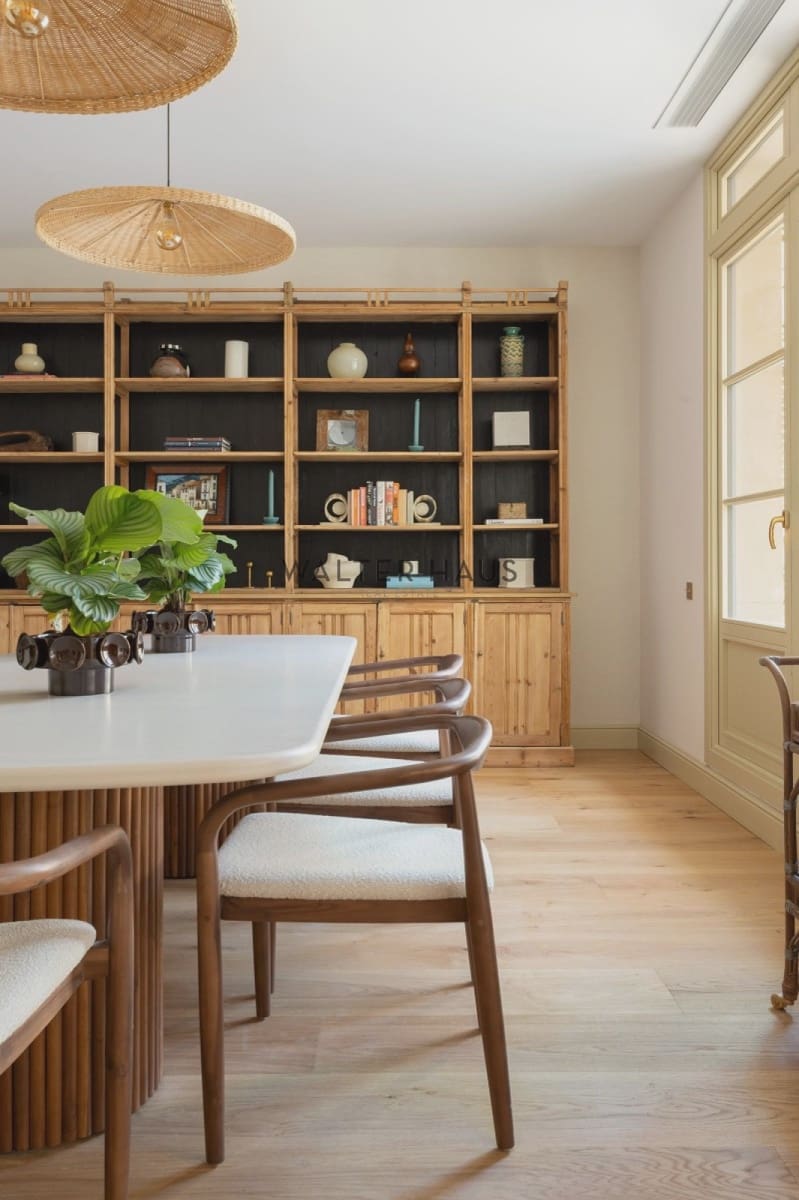 3 bedroom Flat for sale in Barcelona city - € 2,200,000 (Ref: 9697847)