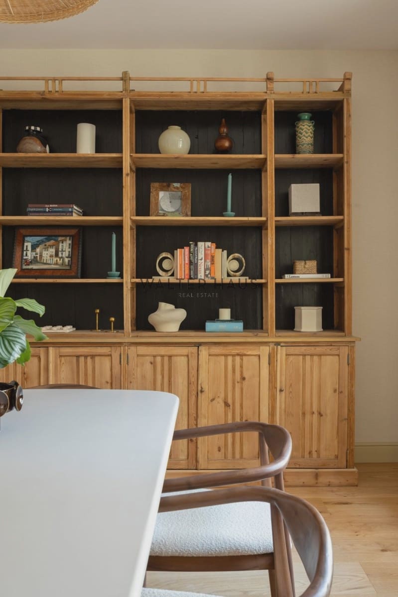 3 bedroom Flat for sale in Barcelona city - € 2,200,000 (Ref: 9697847)