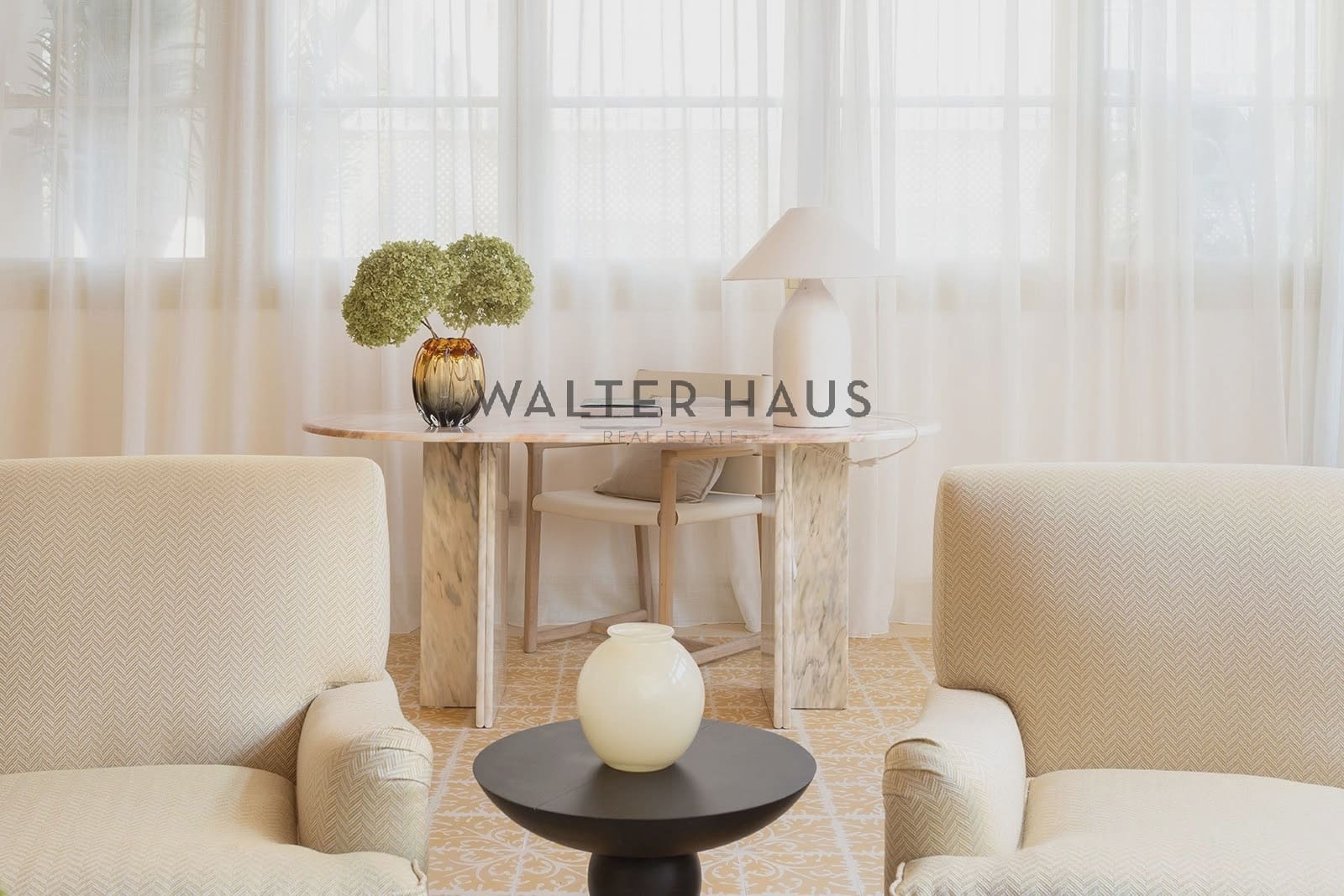 3 bedroom Flat for sale in Barcelona city - € 2,200,000 (Ref: 9697847)