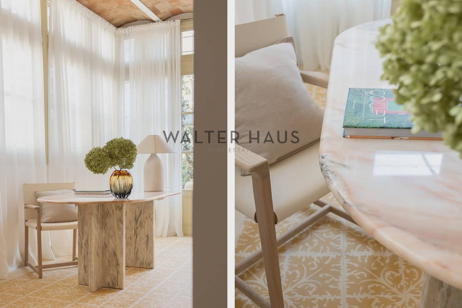 3 bedroom Flat for sale in Barcelona city - € 2,200,000 (Ref: 9697847)