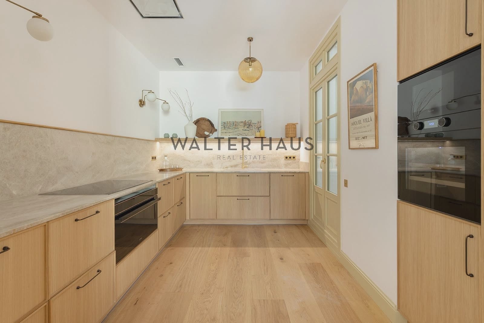 3 bedroom Flat for sale in Barcelona city - € 2,200,000 (Ref: 9697847)