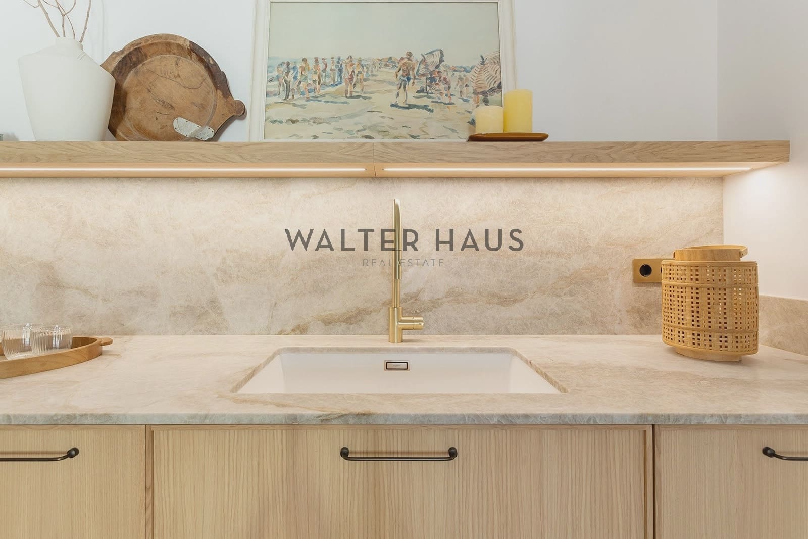 3 bedroom Flat for sale in Barcelona city - € 2,200,000 (Ref: 9697847)